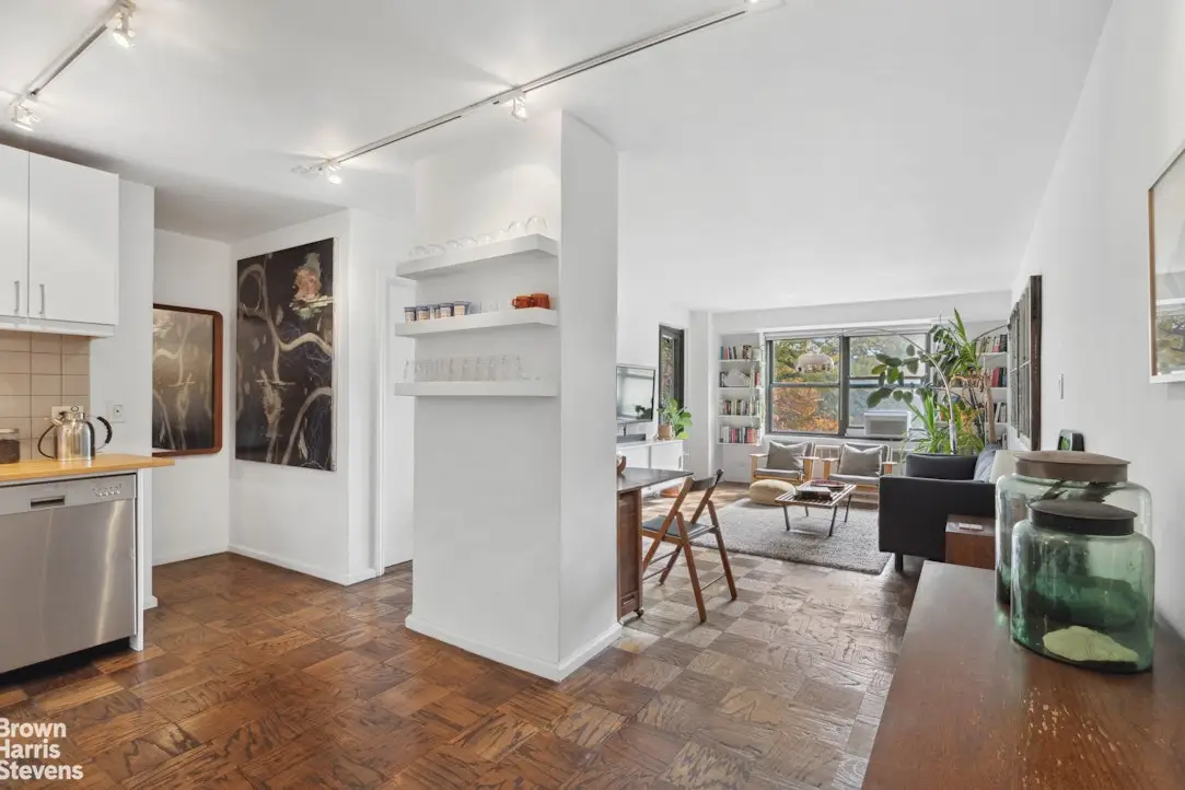 266 E Broadway #B207, Manhattan, NY 10002 - #1