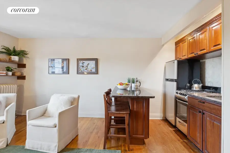 458 W 20th Street #5D, Manhattan, NY 10011 - #3