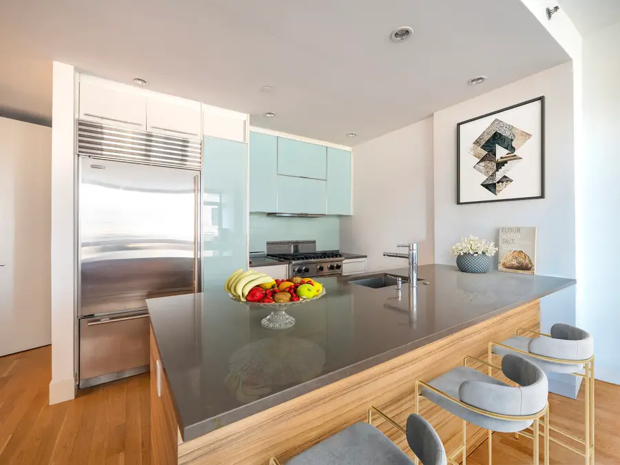 117 W 123rd Street #5D, Manhattan, NY 10027 - #2