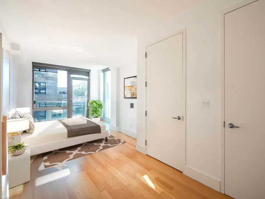 117 W 123rd Street #5D, Manhattan, NY 10027 - #3