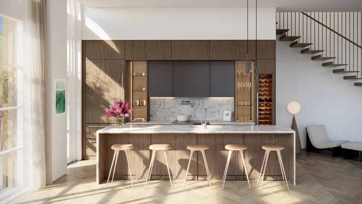 350 E 18th Street #PHA, Manhattan, NY 10003 - #1