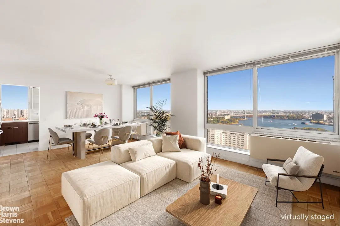 215 E 96th Street #34H, Manhattan, NY 10128 - #1