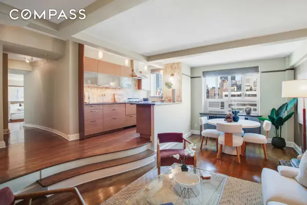 200 W 20th Street #1409/10, Manhattan, NY 10011