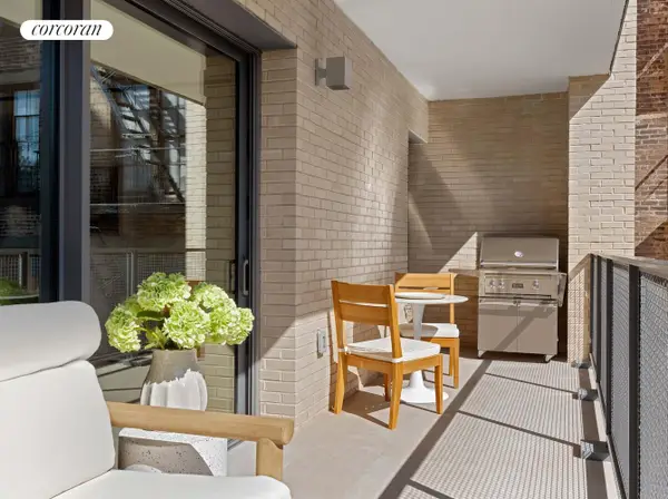 181 Macdougal Street #2A, Manhattan, NY 10011