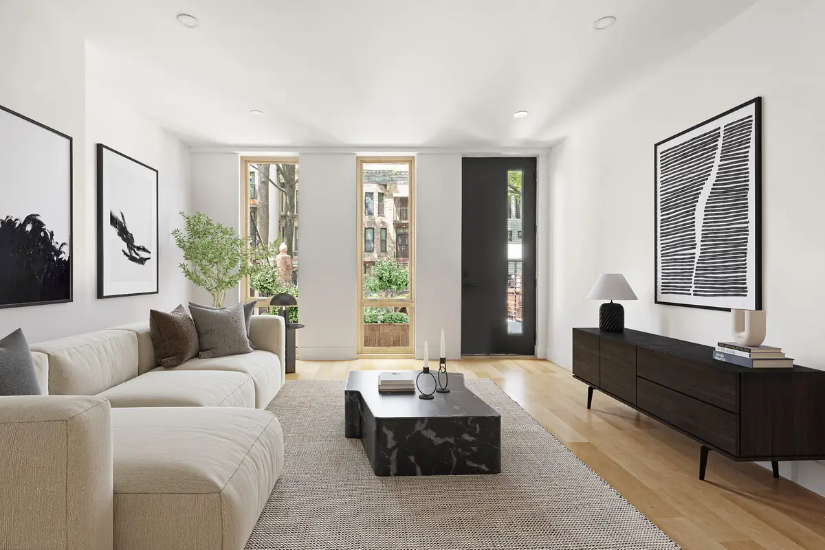 696 Chauncey Street #1R, Brooklyn, NY 11207 - #1