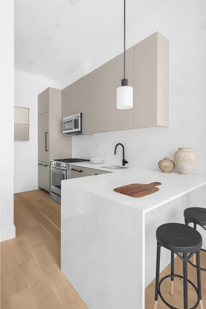 696 Chauncey Street #3F, Brooklyn, NY 11207 - #2