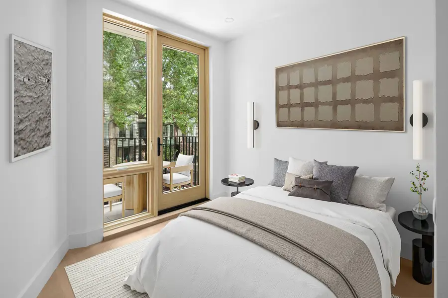 696 Chauncey Street #3F, Brooklyn, NY 11207 - #3