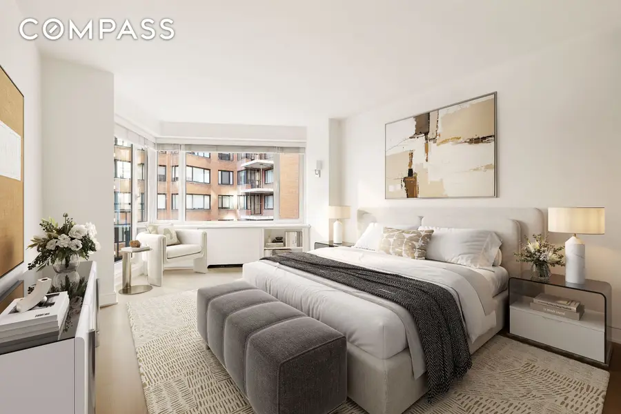 60 Sutton Place S #6HN, Manhattan, NY 10022 - #3