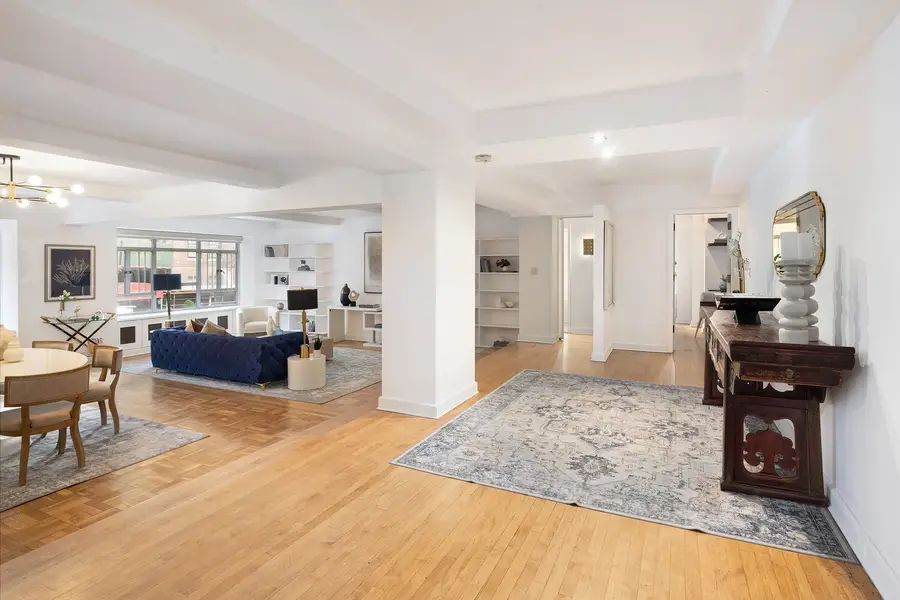 15 W 84th Street #2CD, Manhattan, NY 10024 - #3