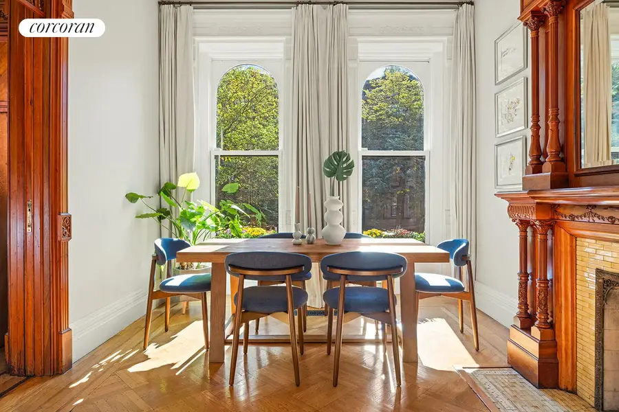 233 Garfield Place, Brooklyn, NY 11215 - #3