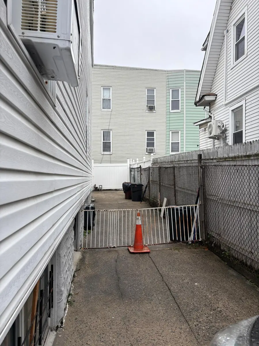 2403 Buck Street, Bronx, NY 10461 - #2