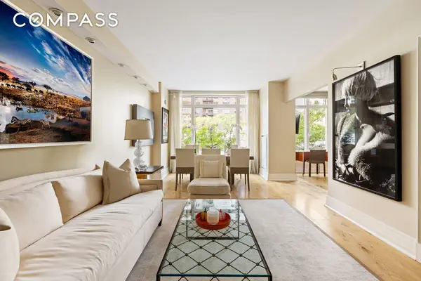 205 E 85th Street #3L, Manhattan, NY 10028