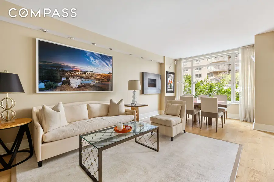 205 E 85th Street #3L, Manhattan, NY 10028 - #2