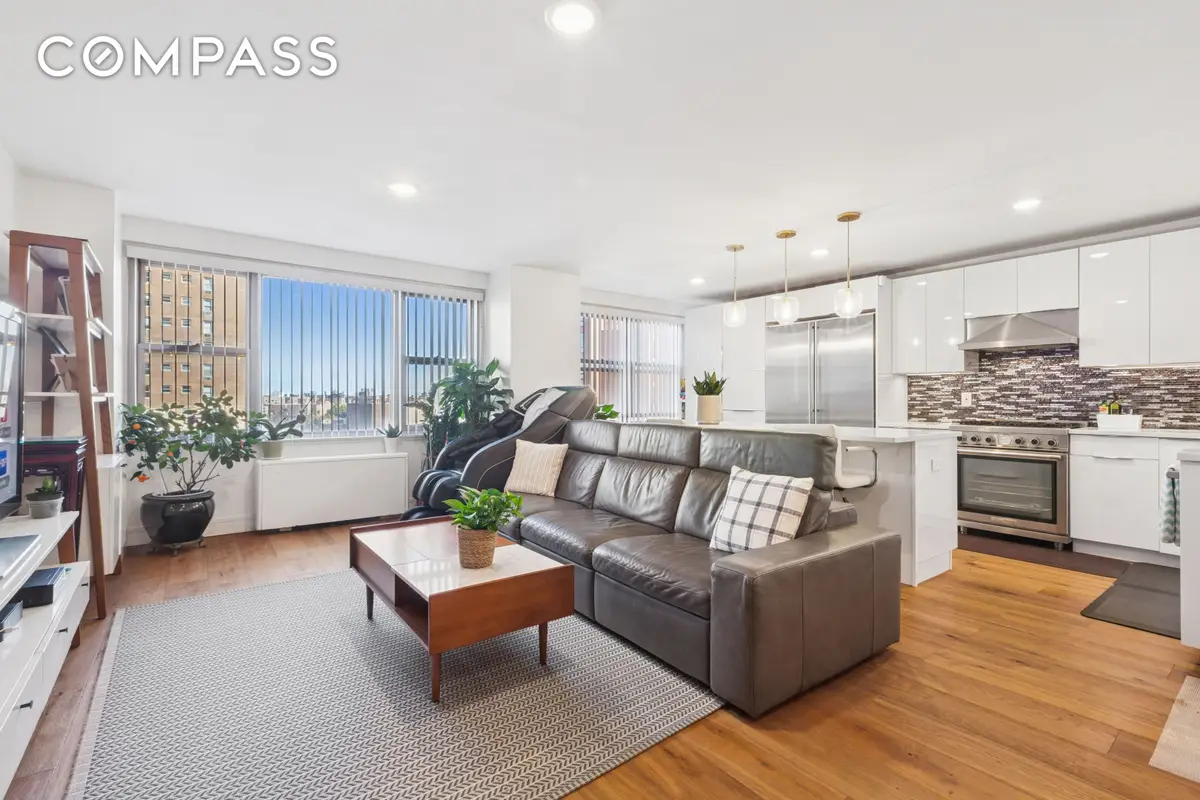 70-25 Yellowstone Boulevard #8N, Queens, NY 11375 - #1