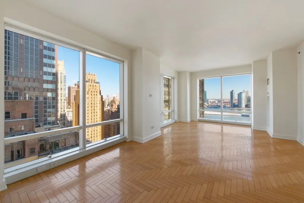 845 United Nations Plaza #15A, Manhattan, NY 10017 - #1