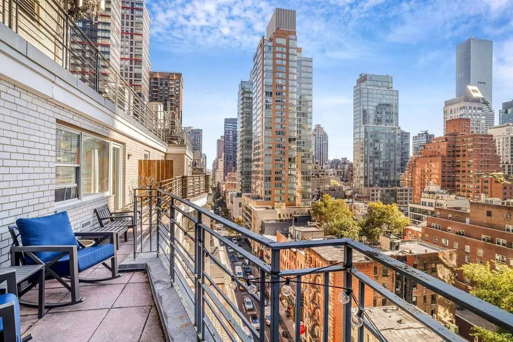 211 E 53rd Street #PHD, Manhattan, NY 10022 - #1