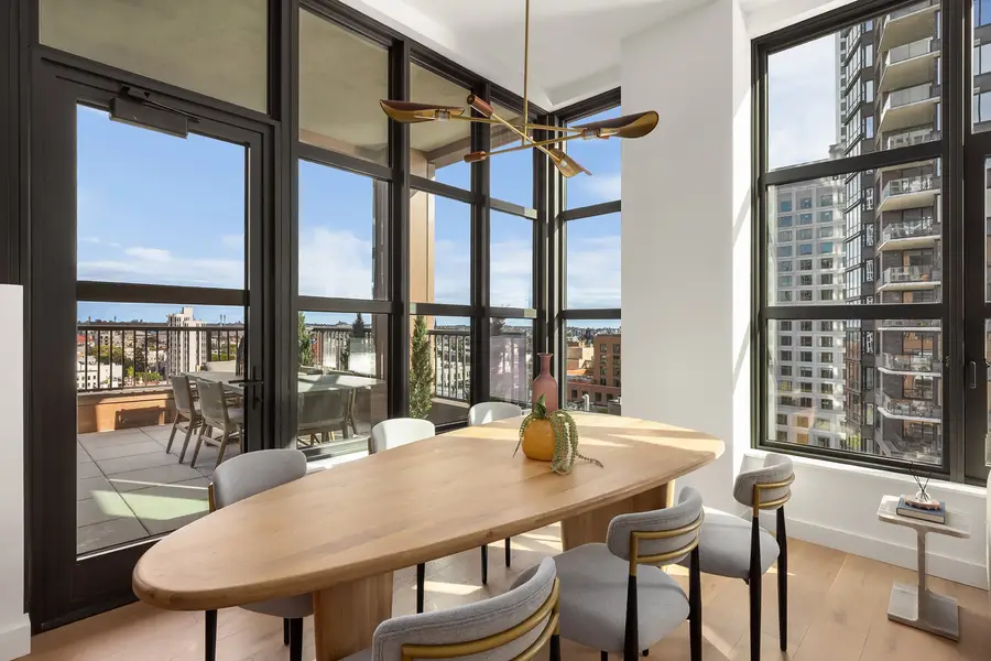 29 Huron Street #PHBW, Brooklyn, NY 11222 - #2