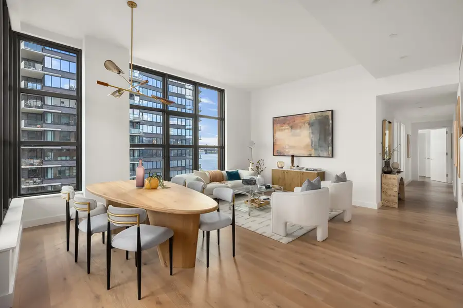 29 Huron Street #PHBW, Brooklyn, NY 11222 - #3