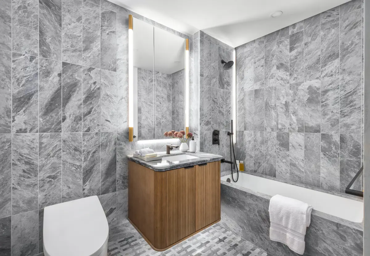 499 9th Avenue #7BN, Manhattan, NY 10018 - #1