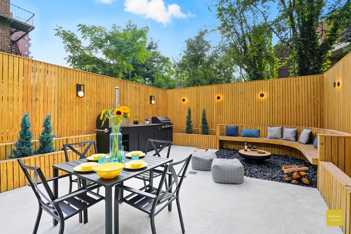 19 N Henry Street #1B, Brooklyn, NY 11222 - #1