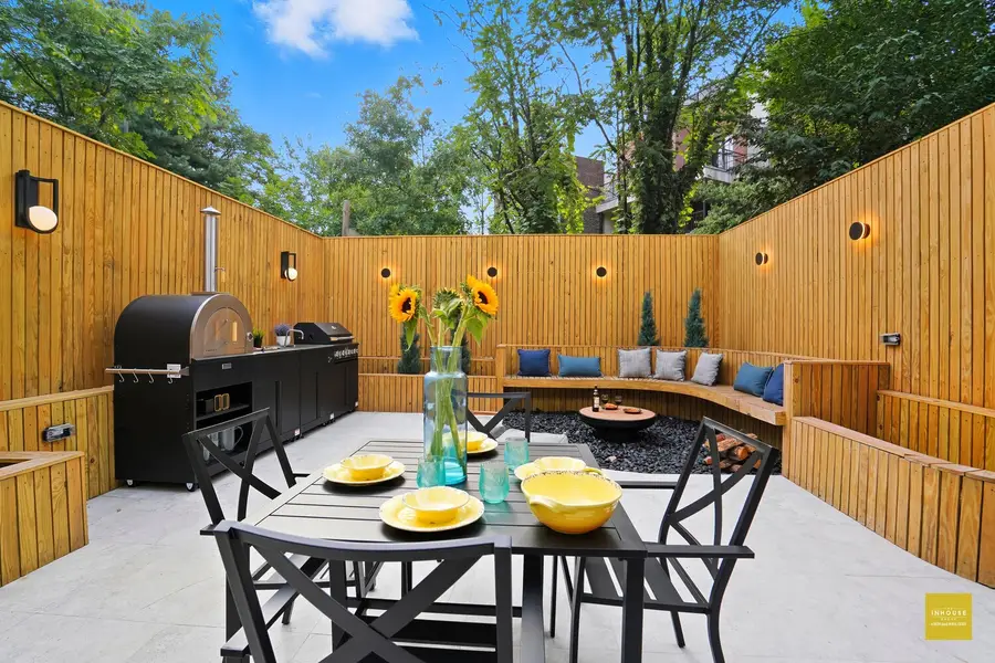 19 N Henry Street #1B, Brooklyn, NY 11222 - #3