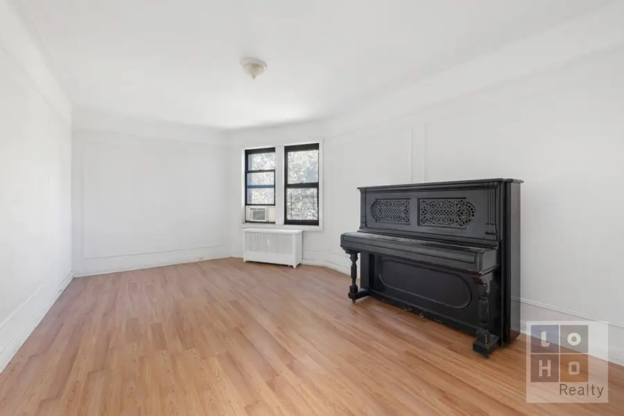 504 Grand Street #E52, Manhattan, NY 10002 - #2