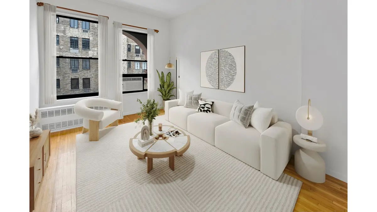 43 E 10th Street #5F, Manhattan, NY 10003 - #1