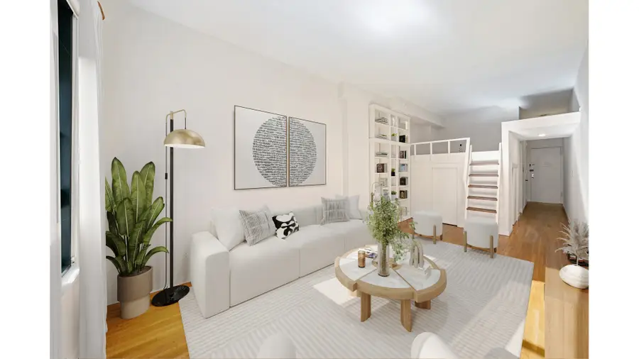 43 E 10th Street #5F, Manhattan, NY 10003 - #2