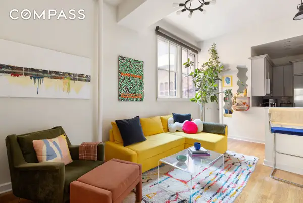 26 Gramercy Park S #1E, Manhattan, NY 10003