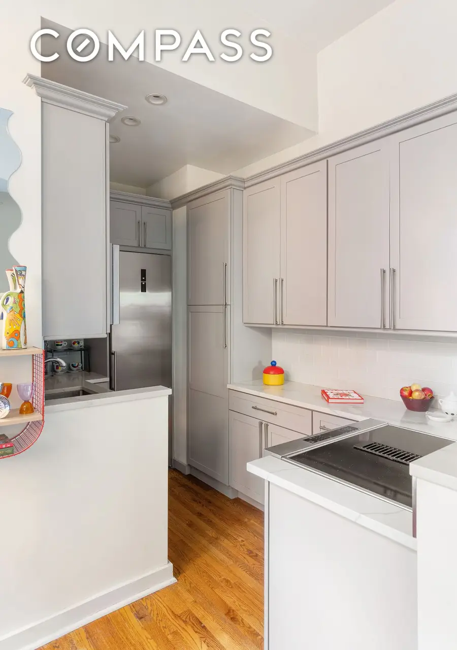 26 Gramercy Park S #1E, Manhattan, NY 10003 - #3