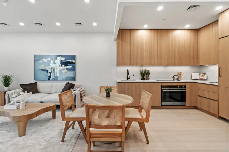 204 Withers Street #2-B, Brooklyn, NY 11211 - #2