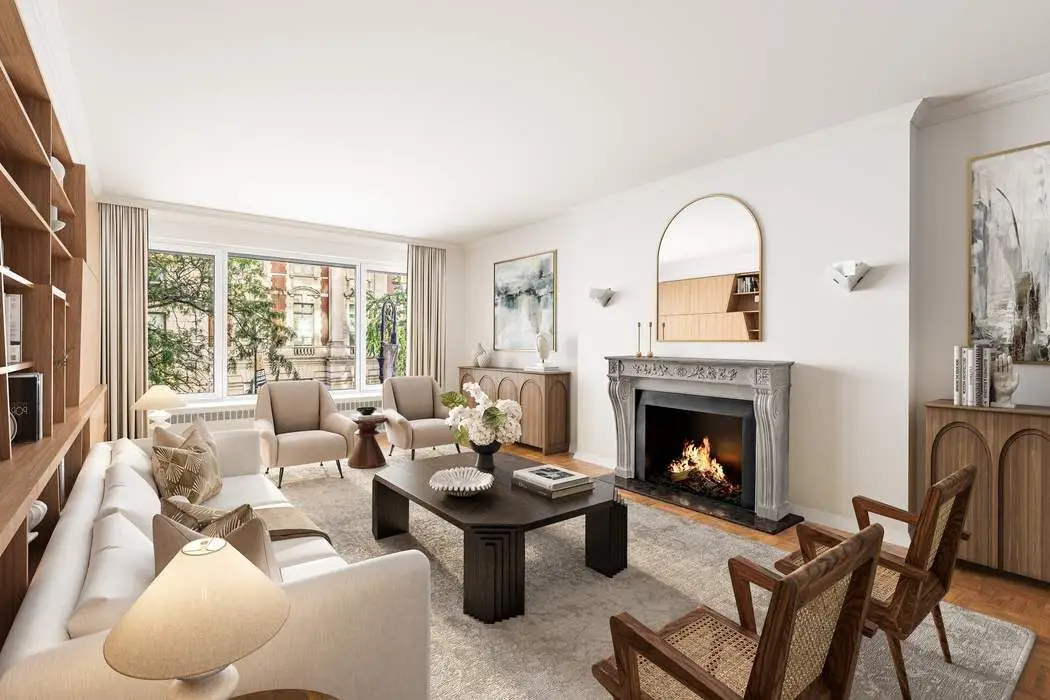 1050 Fifth Avenue #3B, Manhattan, NY 10028 - #1