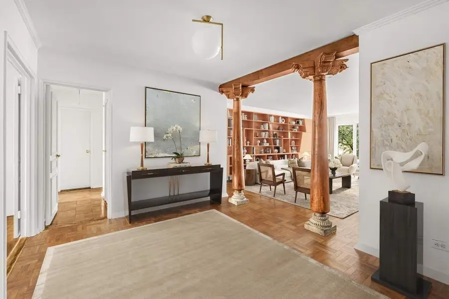 1050 Fifth Avenue #3B, Manhattan, NY 10028 - #3