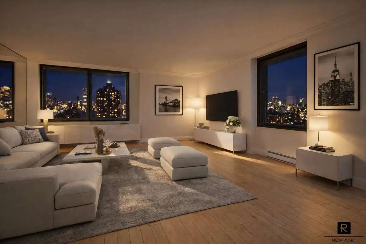 1623 3rd Avenue #40-K, Manhattan, NY 10128 - #1