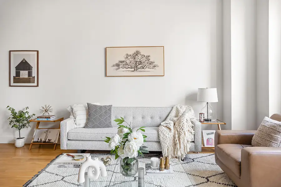 49 E 21st Street #11B, Manhattan, NY 10010 - #2