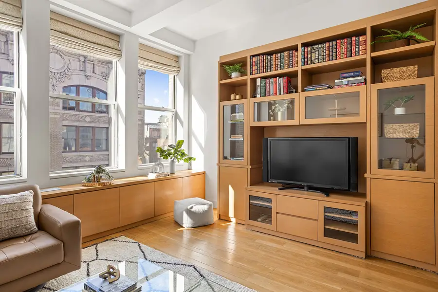 49 E 21st Street #11B, Manhattan, NY 10010 - #3