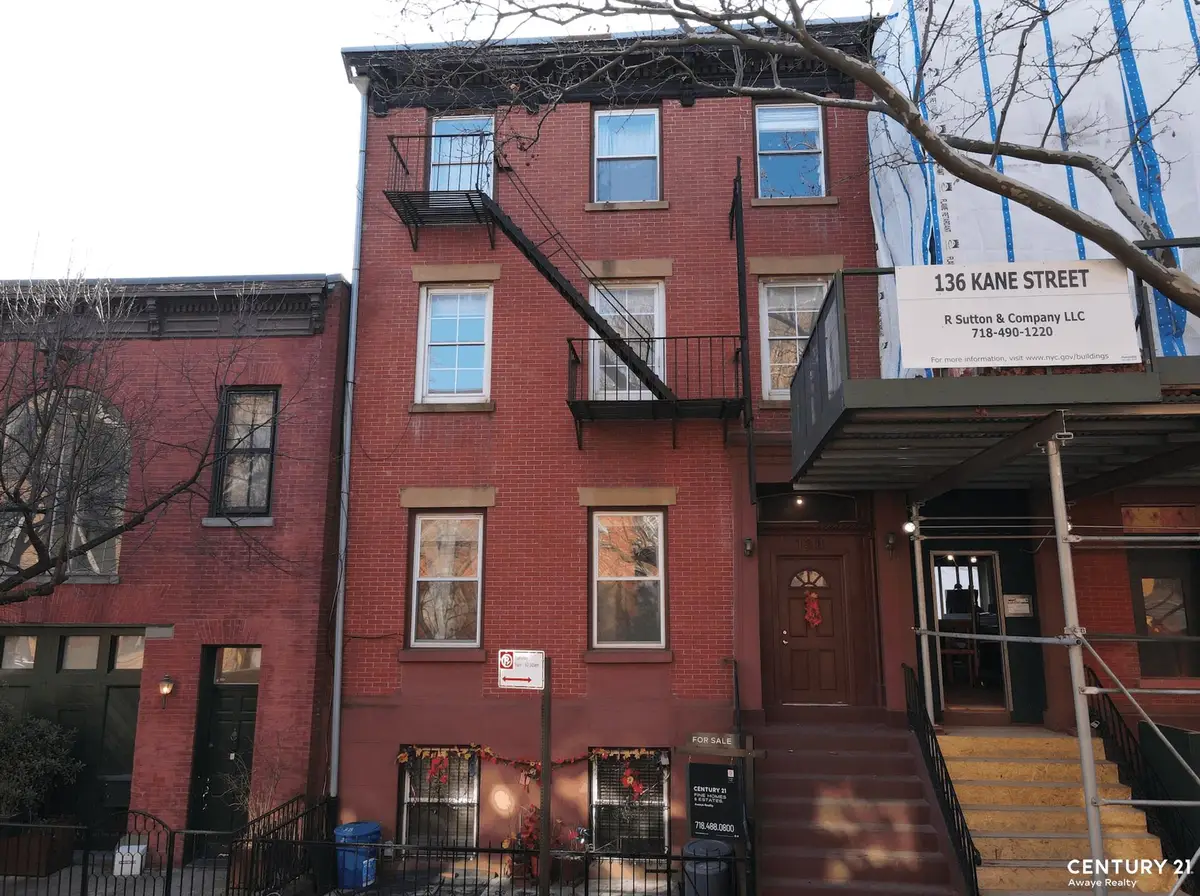 138 Kane Street, Brooklyn, NY 11231 - #1