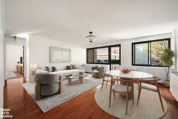 100 Beekman Street #4K, Manhattan, NY 10038