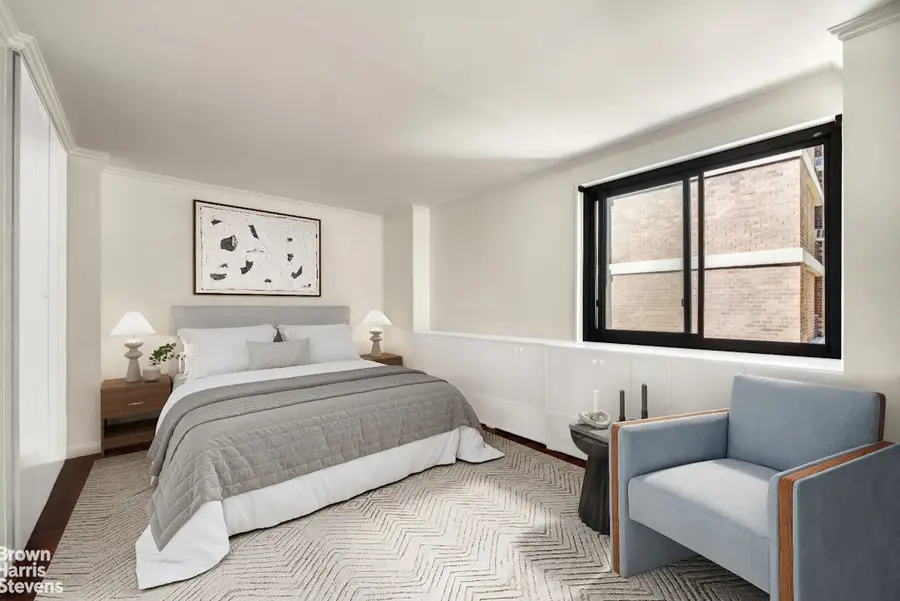 100 Beekman Street #4K, Manhattan, NY 10038 - #2