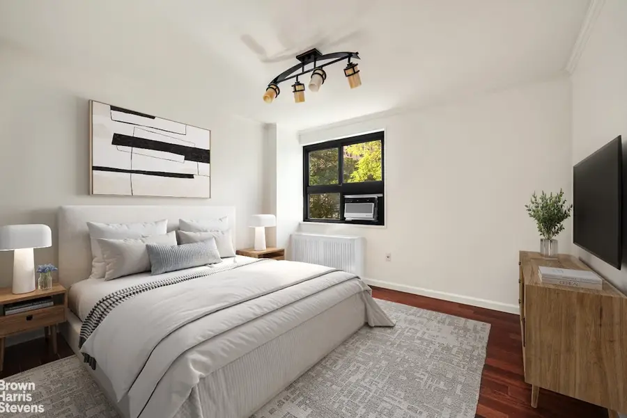 100 Beekman Street #4K, Manhattan, NY 10038 - #3