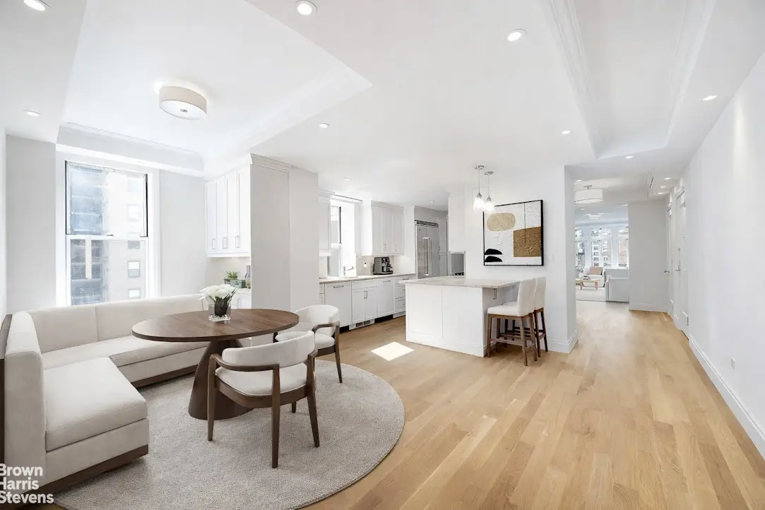 317 W 89th Street #9E, Manhattan, NY 10024 - #1