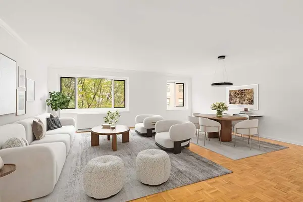 100 W 89th Street #4L, Manhattan, NY 10024