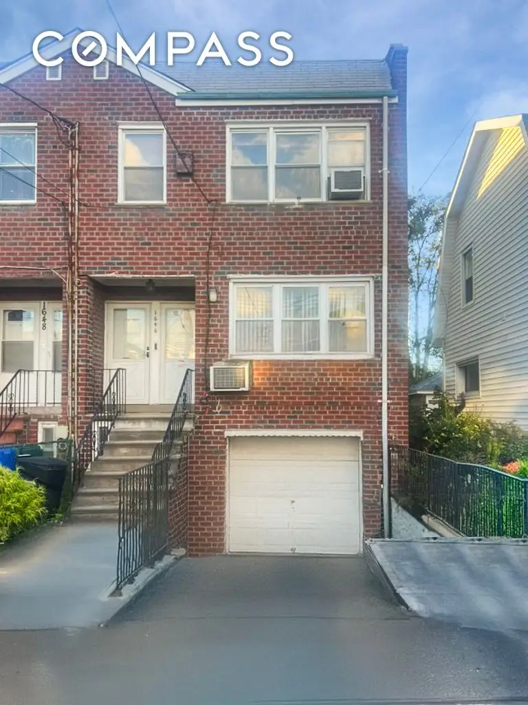 1646 E 51st Street, Brooklyn, NY 11234 - #1