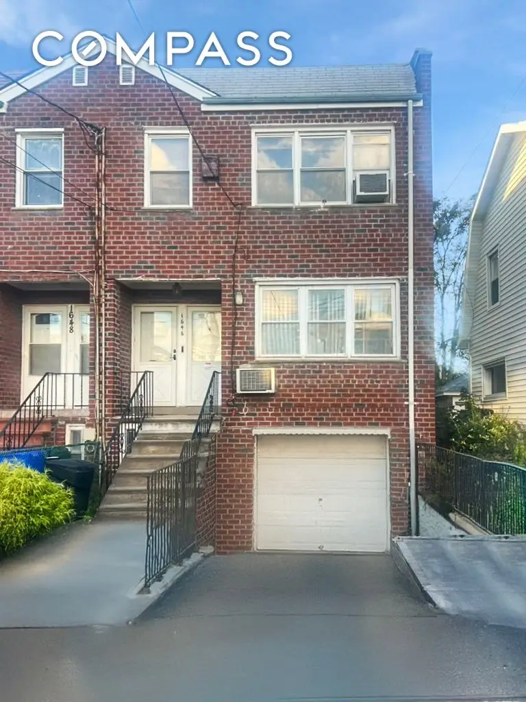 1646 E 51st Street, Brooklyn, NY 11234 - #2