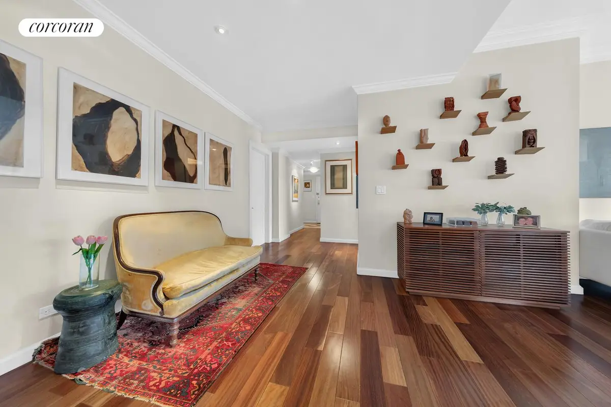 10 W 66th Street #27F, Manhattan, NY 10023 - #1