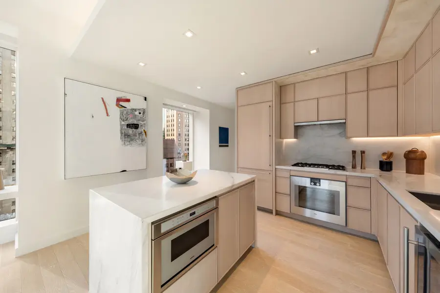 138 E 50th Street #31A, Manhattan, NY 10022 - #3