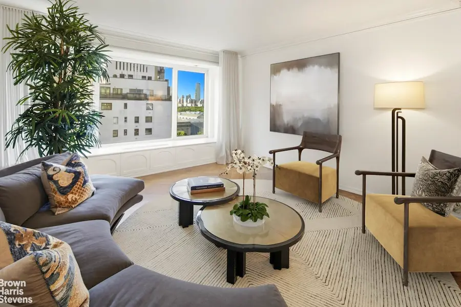 1050 5th Avenue #15C, Manhattan, NY 10028 - #2