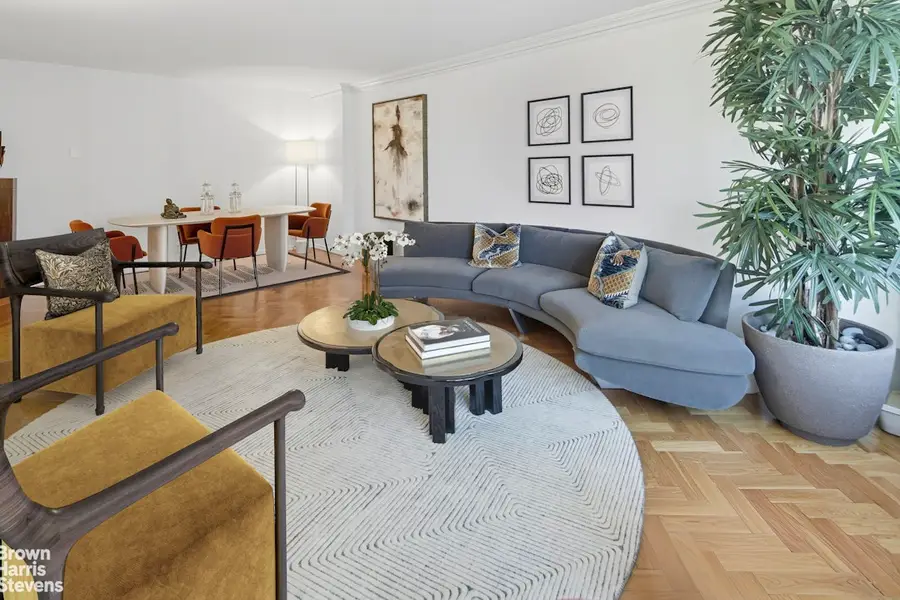 1050 5th Avenue #15C, Manhattan, NY 10028 - #3