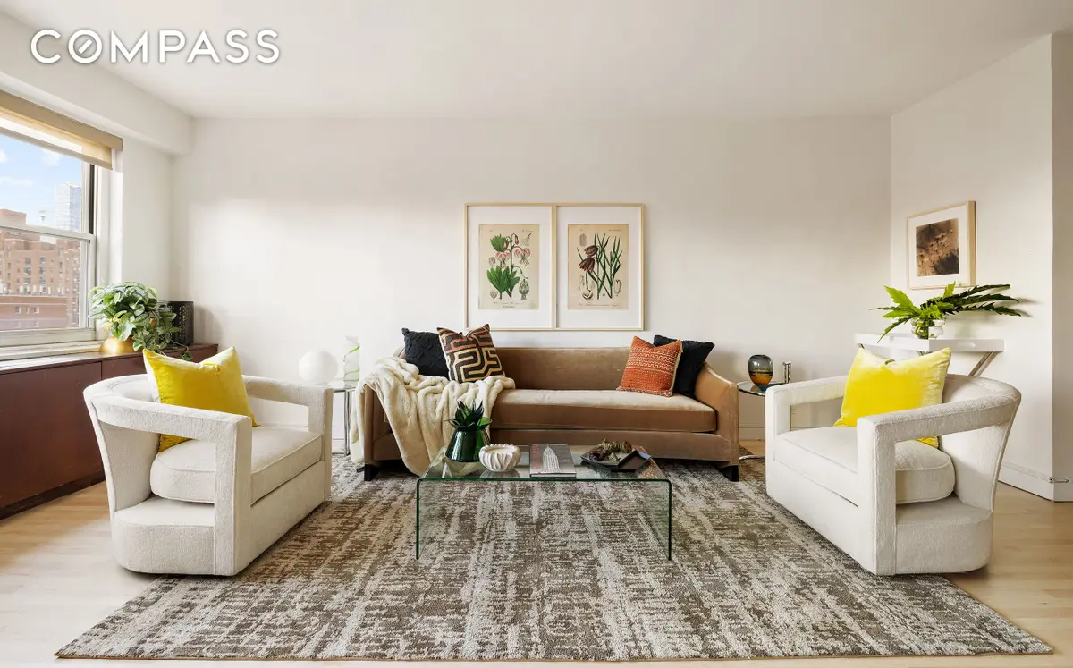 360 W 22nd Street #12B, Manhattan, NY 10011 - #1