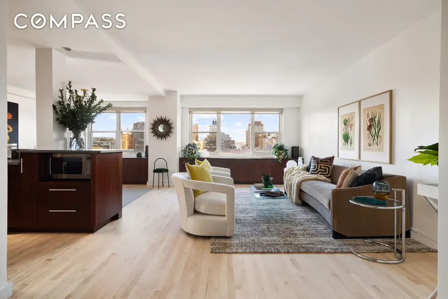 360 W 22nd Street #12B, Manhattan, NY 10011 - #2